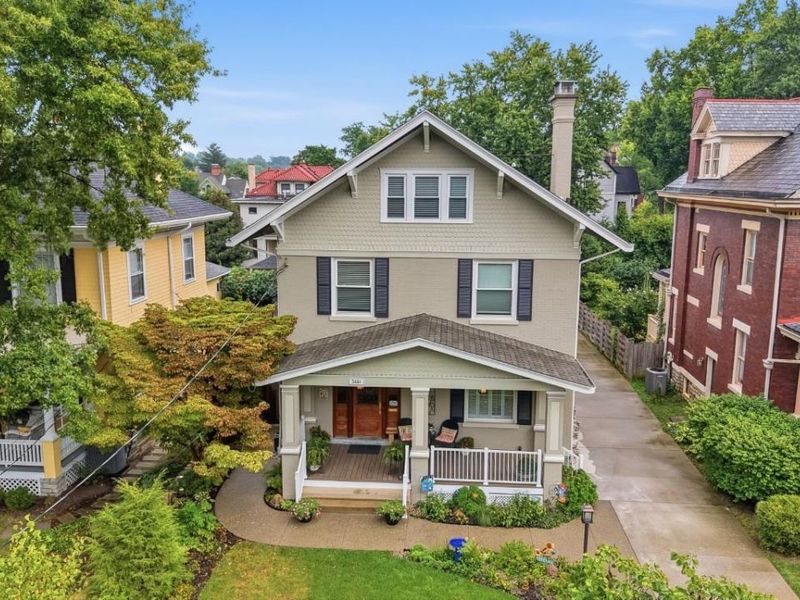 3444 Stettinius Avenue, Cincinnati, OH 45208 Photo 90