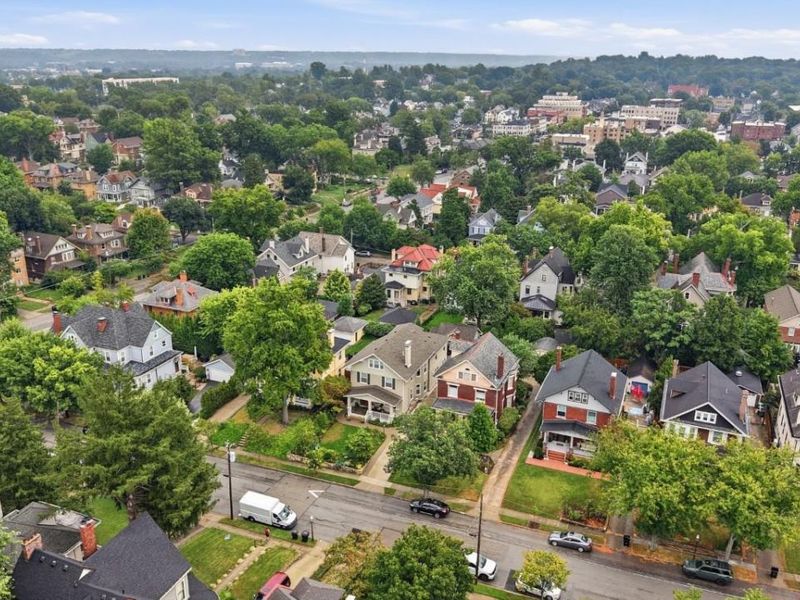 3444 Stettinius Avenue, Cincinnati, OH 45208 Photo 91