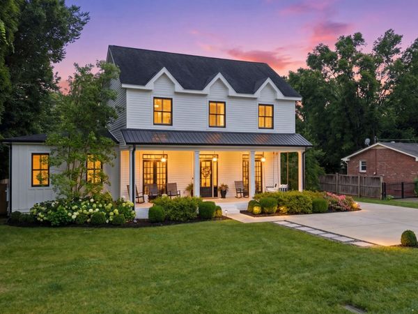 114 Gist St , Franklin, TN 37064