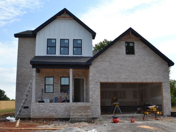 1509 Riggins Dr , Clarksville, TN 37042