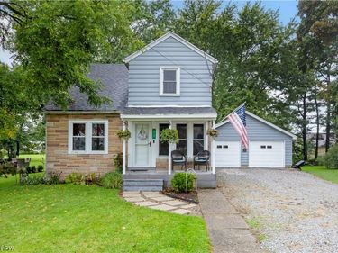 314 N Summit Street, Smithville, OH 44677