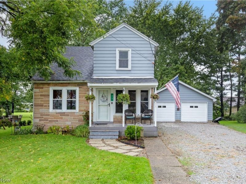 314 N Summit Street, Smithville, OH 44677 Photo 1