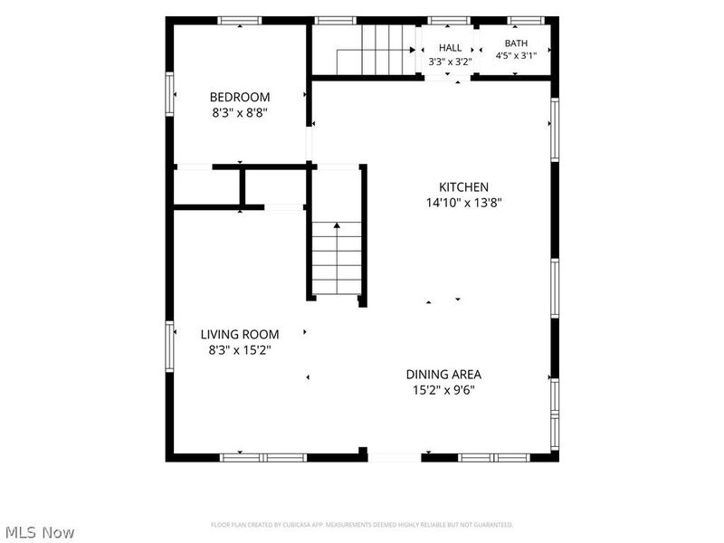 314 N Summit Street, Smithville, OH 44677 Photo 29