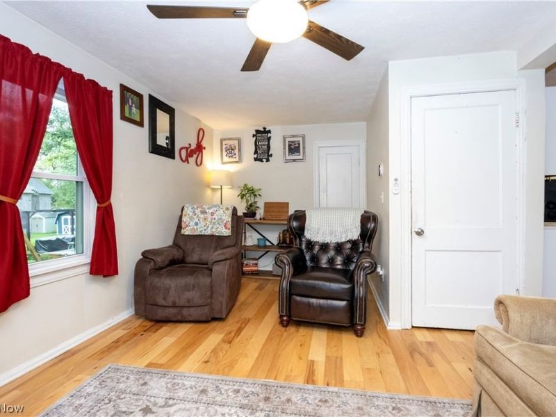 314 N Summit Street, Smithville, OH 44677 Photo 3