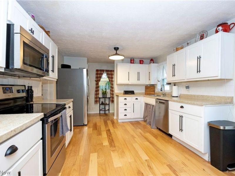 314 N Summit Street, Smithville, OH 44677 Photo 7