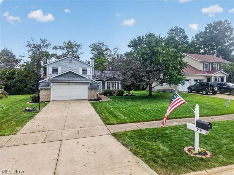 14841 Glen Valley Drive, Middlefield, OH 44062 Photo 49