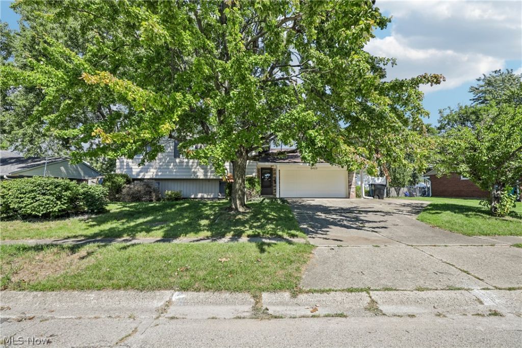 6423 Luton Court, Dayton, OH 45424