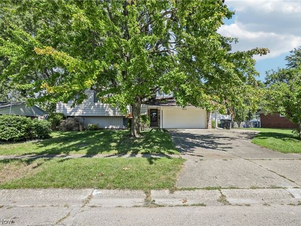 6423 Luton Court, Dayton, OH 45424