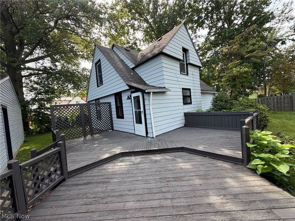 805 Carson Street , Painesville, OH 44077