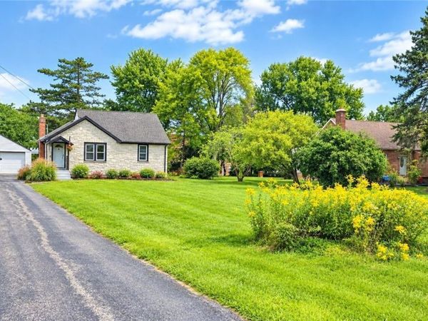 7740 Tod Avenue , Boardman, OH 44512
