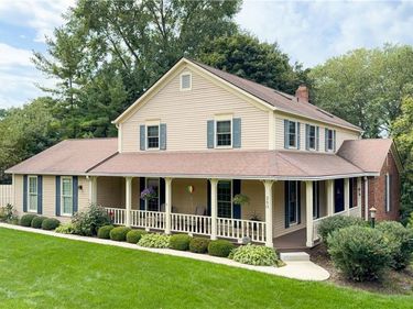 280 Beech Court, Aurora, OH 44202