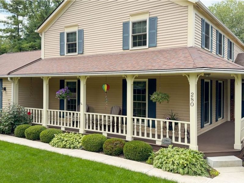 280 Beech Court, Aurora, OH 44202 Photo 2