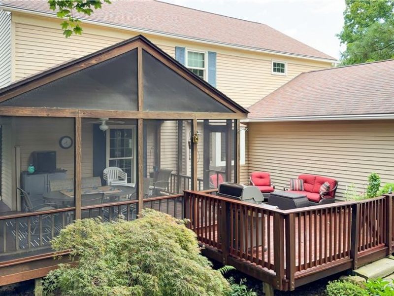 280 Beech Court, Aurora, OH 44202 Photo 41