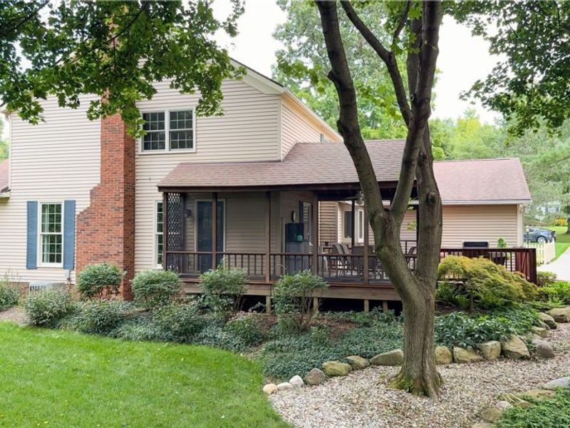 280 Beech Court, Aurora, OH 44202 Photo 42