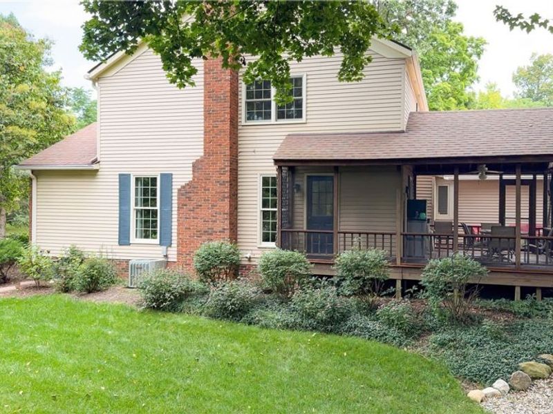 280 Beech Court, Aurora, OH 44202 Photo 43