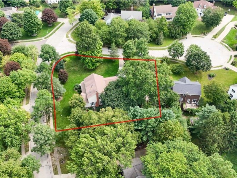 280 Beech Court, Aurora, OH 44202 Photo 47