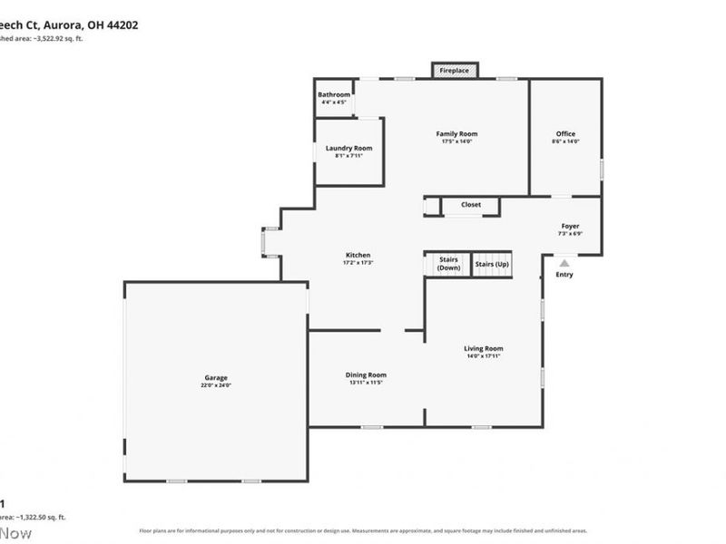 280 Beech Court, Aurora, OH 44202 Photo 48