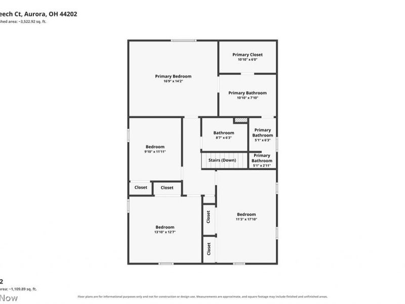 280 Beech Court, Aurora, OH 44202 Photo 49