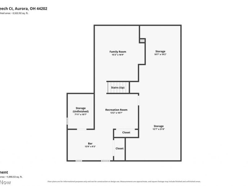280 Beech Court, Aurora, OH 44202 Photo 50