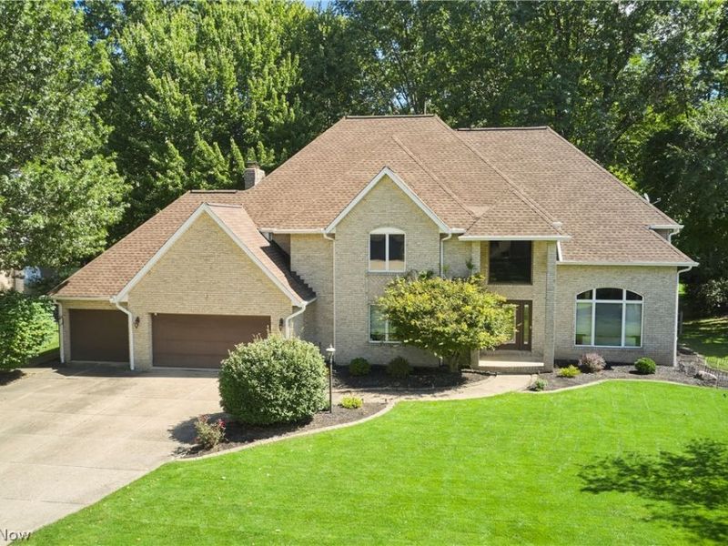 315 Hollythorn Drive, Copley, OH 44321 Photo 6