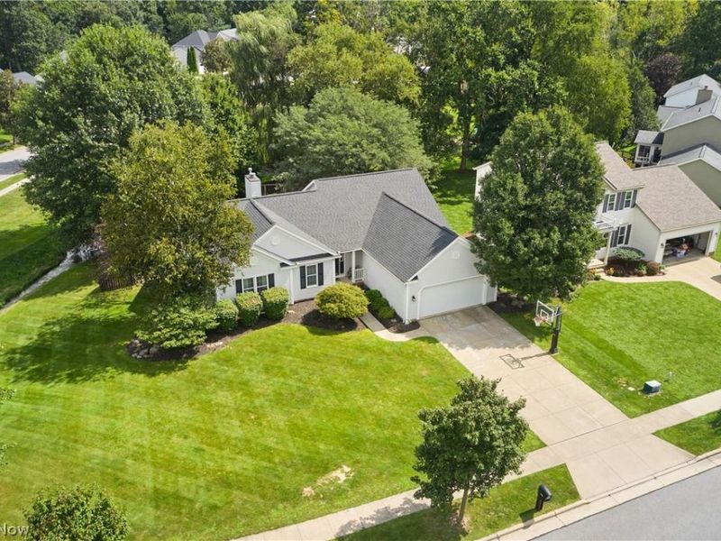 3799 Hillbrook Drive, Stow, OH 44224 Photo 3