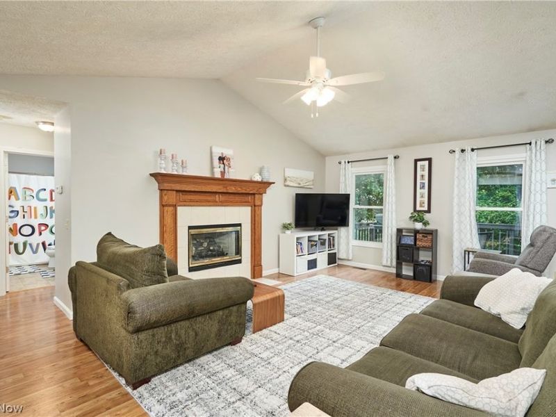 3799 Hillbrook Drive, Stow, OH 44224 Photo 5