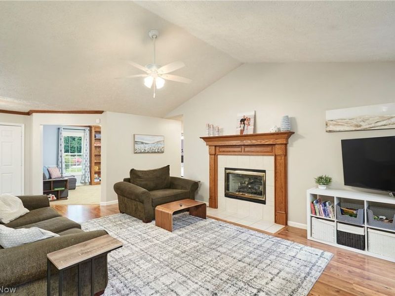 3799 Hillbrook Drive, Stow, OH 44224 Photo 6