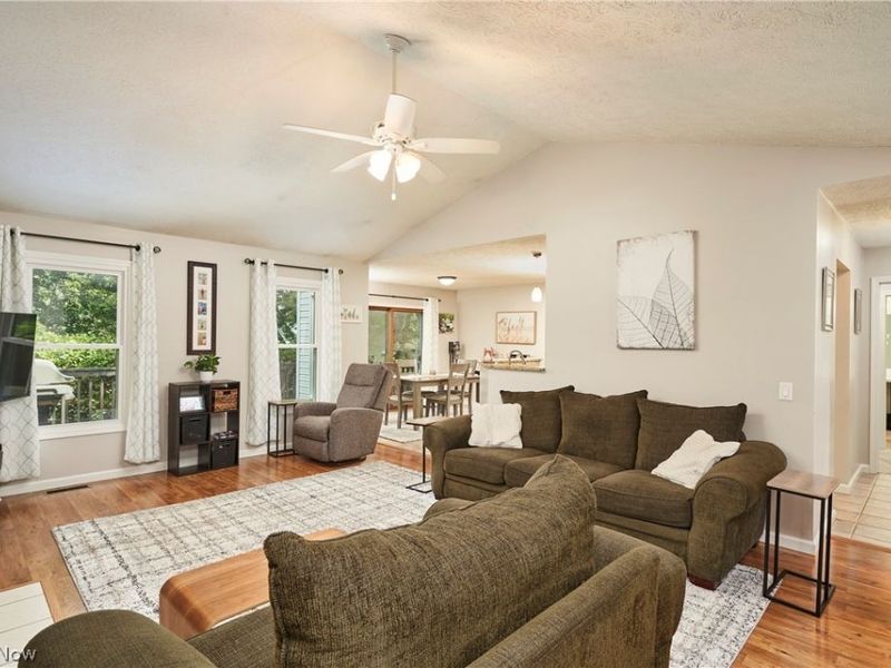 3799 Hillbrook Drive, Stow, OH 44224 Photo 7