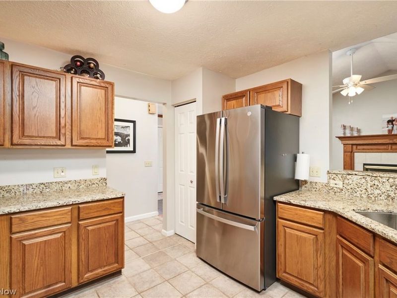 3799 Hillbrook Drive, Stow, OH 44224 Photo 8