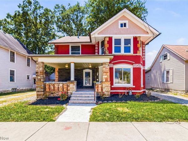 470 S Saint Clair Street , Painesville, OH 44077