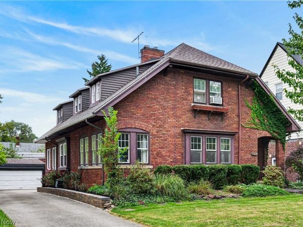 2596 Shaker Road , Cleveland Heights, OH 44118