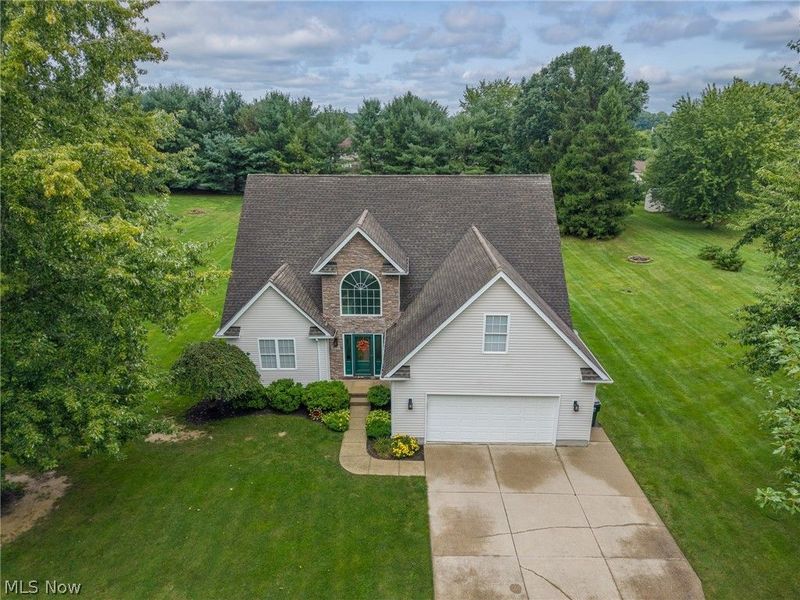 3669 Sharon Copley, Medina, OH 44256 Photo 2