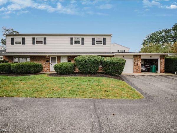 7191 Hart Street , Unit 105, Mentor, OH 44060