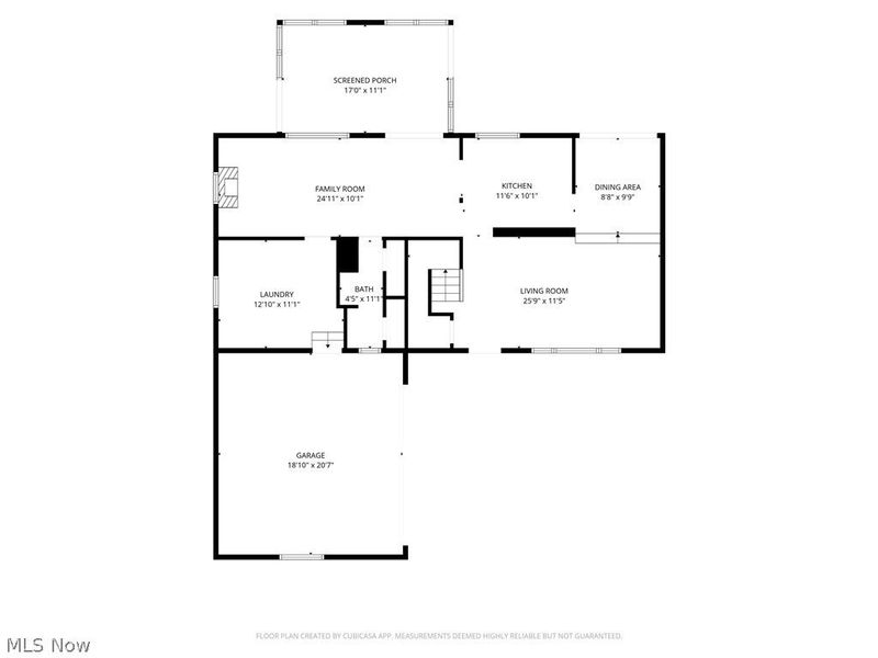 3730 Walters Drive, Brunswick, OH 44212 Photo 33