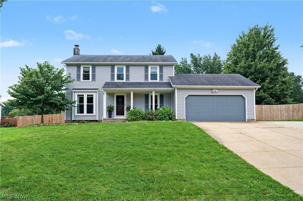 922 Vicki Path, Tallmadge, OH 44278 Main Photo