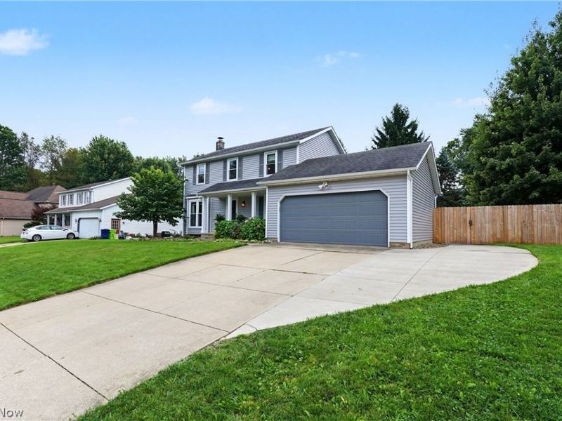 922 Vicki Path, Tallmadge, OH 44278 Photo 2