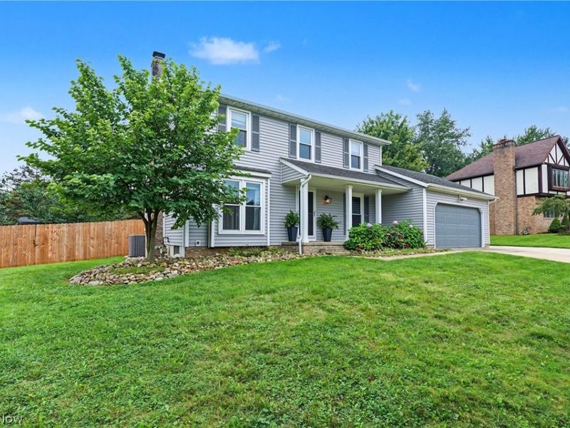 922 Vicki Path, Tallmadge, OH 44278 Photo 3