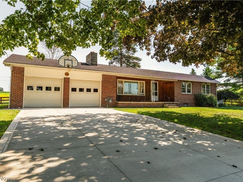 6052 County Road 201, Millersburg, OH 44654 Photo 1