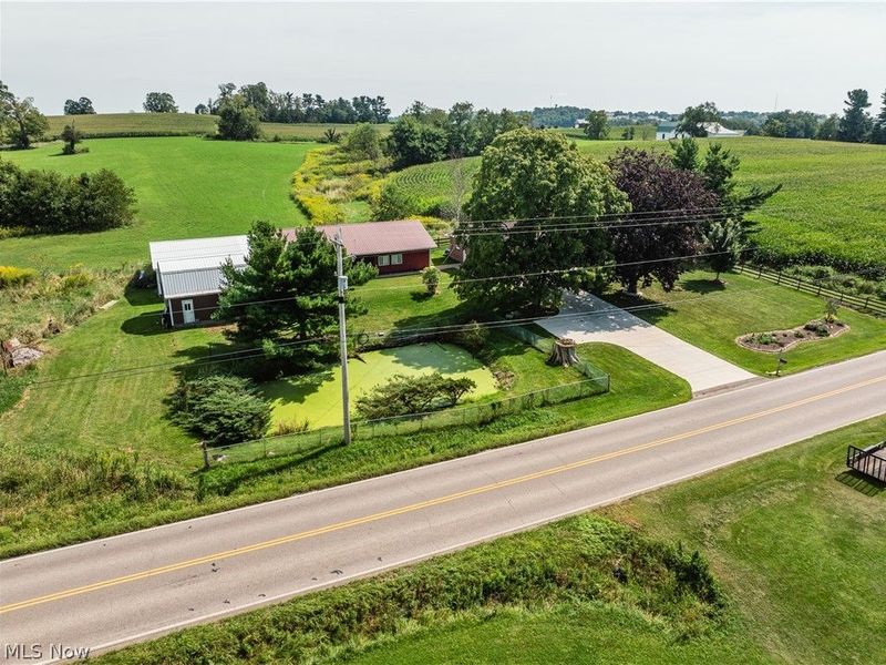 6052 County Road 201, Millersburg, OH 44654 Photo 16