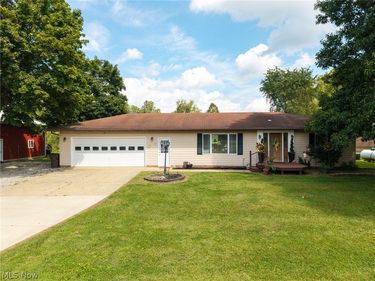 2817 County Road 775, Loudonville, OH 44842