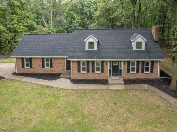 3461 Mabel Avenue , Ravenna, OH 44266