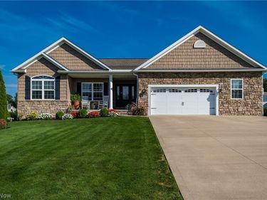6188 Cartage Avenue NW, Canal Fulton, OH 44614