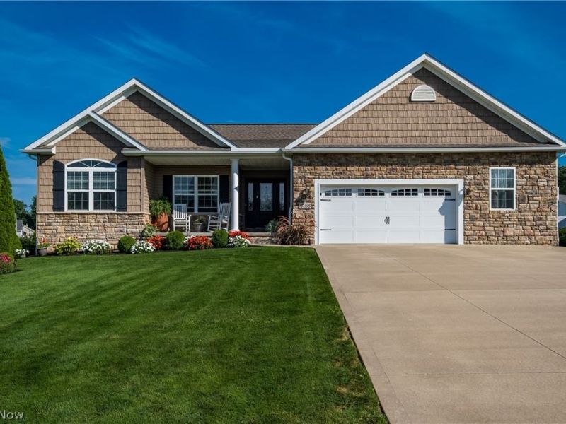 6188 Cartage Avenue NW, Canal Fulton, OH 44614 Photo 1