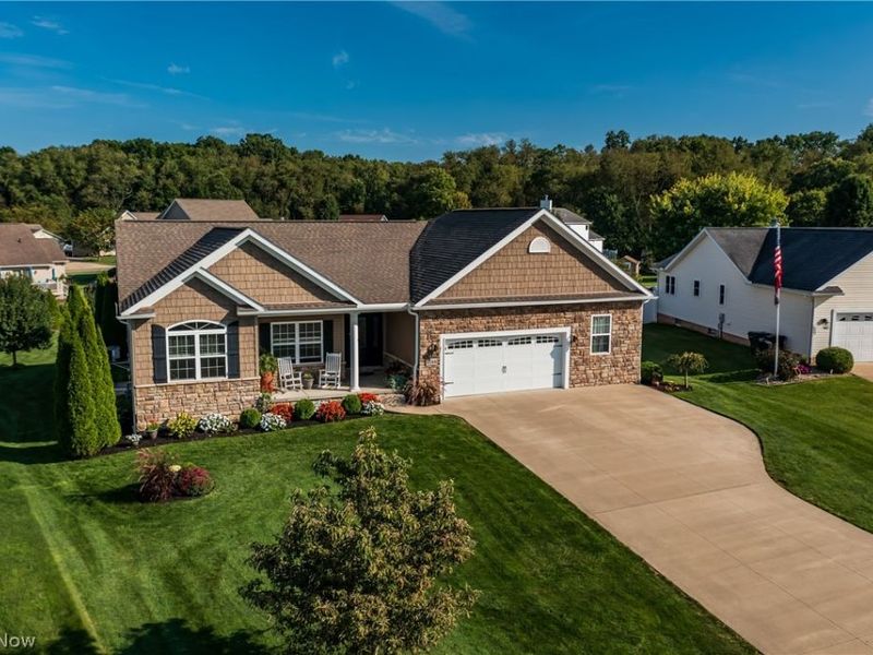 6188 Cartage Avenue NW, Canal Fulton, OH 44614 Photo 5