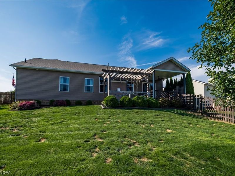 6188 Cartage Avenue NW, Canal Fulton, OH 44614 Photo 7