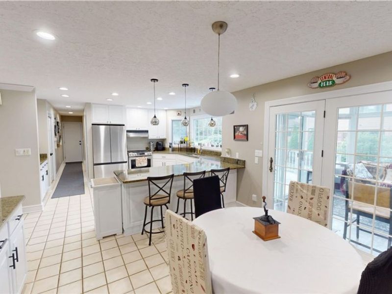 3020 Fox Burrow Drive, Stow, OH 44224 Photo 11