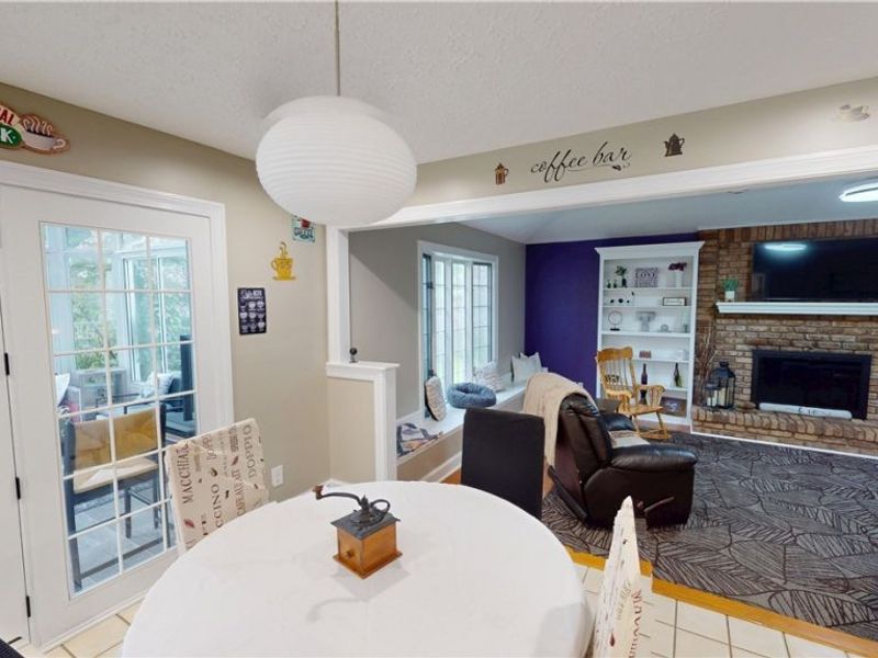 3020 Fox Burrow Drive, Stow, OH 44224 Photo 13