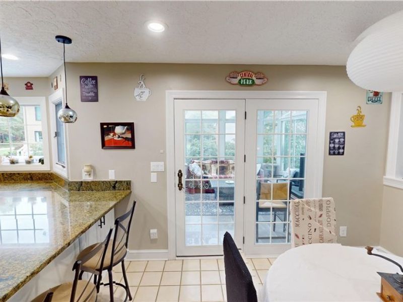 3020 Fox Burrow Drive, Stow, OH 44224 Photo 14