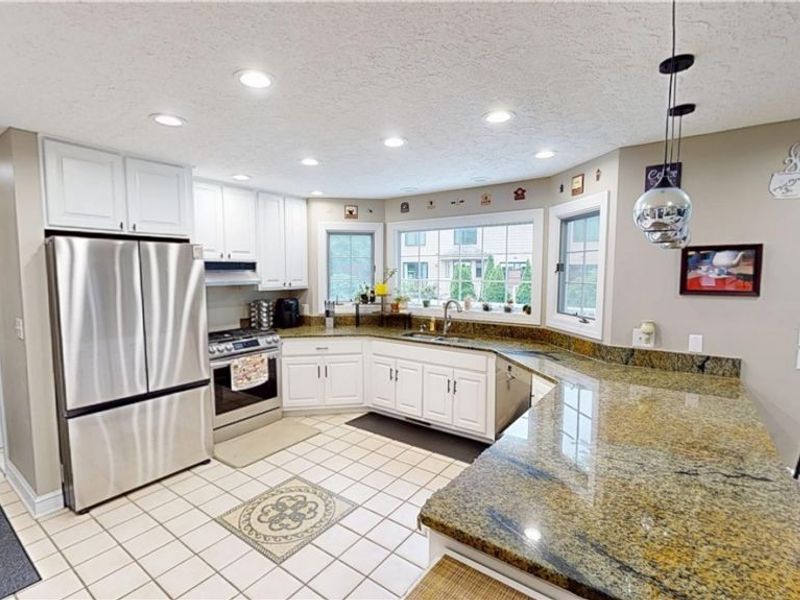 3020 Fox Burrow Drive, Stow, OH 44224 Photo 15