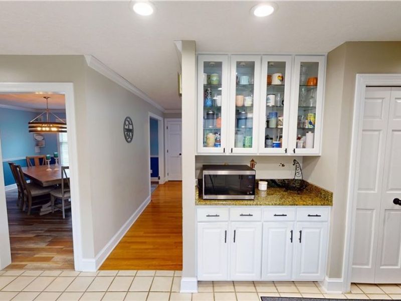 3020 Fox Burrow Drive, Stow, OH 44224 Photo 17